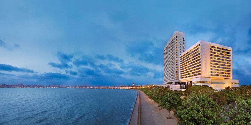 Oberoi Hotels and Resorts:- Best Hotels for Business Meets in India.